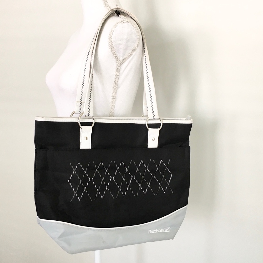 Reebok Bag